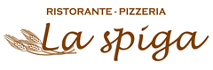 Logo La Spiga Ristorante Pizzeria - Giarre